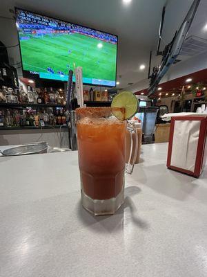 Michelada