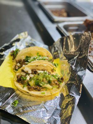 Los Escaleras Taco Shop