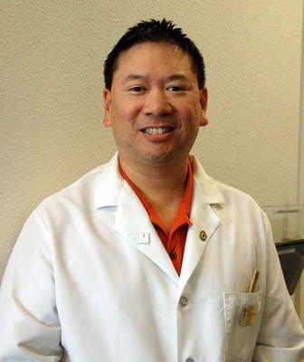 Dr. Keith Chow