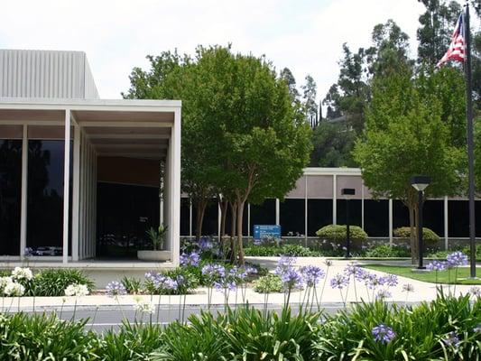 Kaiser Permanente El Cajon Medical Offices