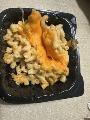 Mac & Cheese