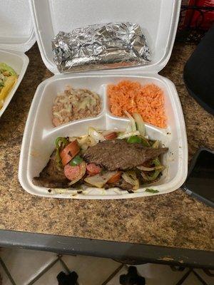 Carne asada