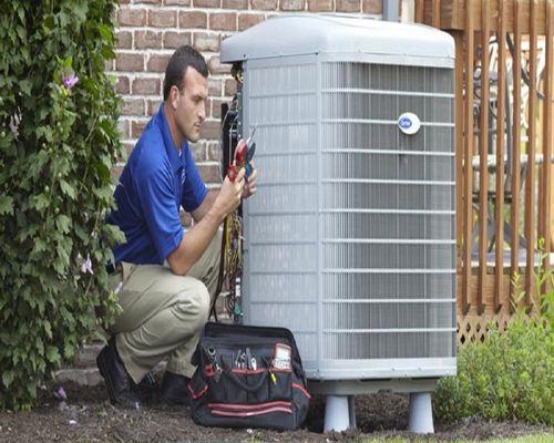 Air Conditioning Repair