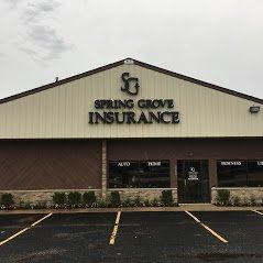 Spring Grove Insurance Office