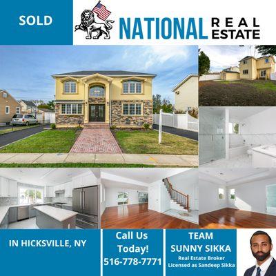 National Real Estate #nationalrealestate
@nationalrealestateinc