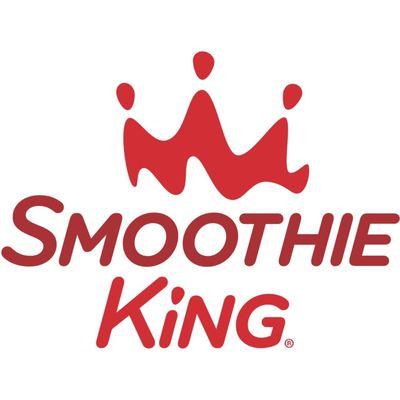 Rule the Day with Smoothie King