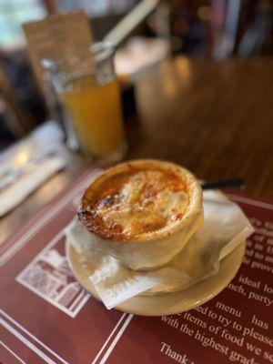 French Onion Soup