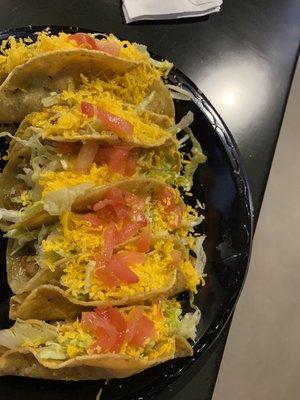 Taco tacos tacos