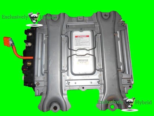 Honda Civic 2006 and up Battery