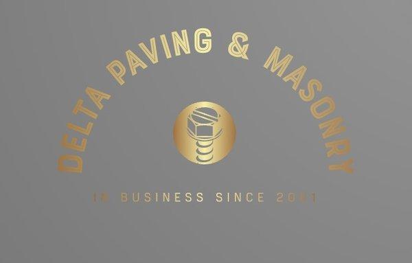 delta paving & masonry