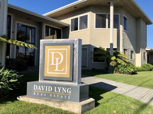 PLEASURE POINT - MAIN 1041 41st Avenue Santa Cruz, CA, 95062 o 831.429.5700 f 831.464.0565 Email: Contact@DavidLyng.com