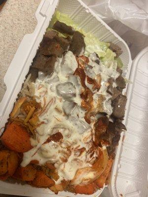 Muhsins Halal Food