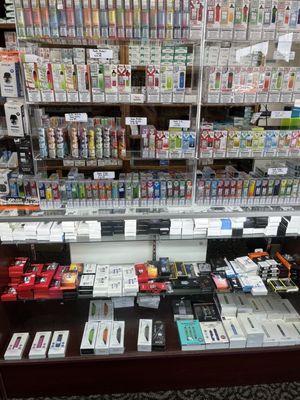 Vape products