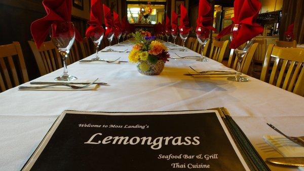 Lemongrass