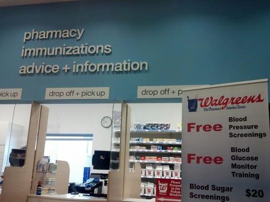 The New Walgreens