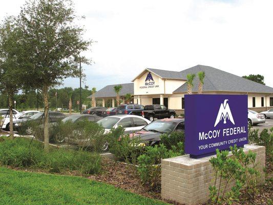 McCoy Federal Credit Union