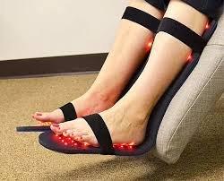 Medical Grade Low Level Light Therapy for Neuropathy