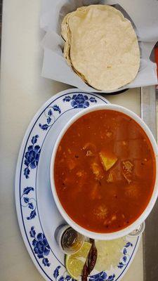 Menudo