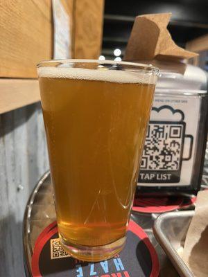 E9 Ghostwalker IPA