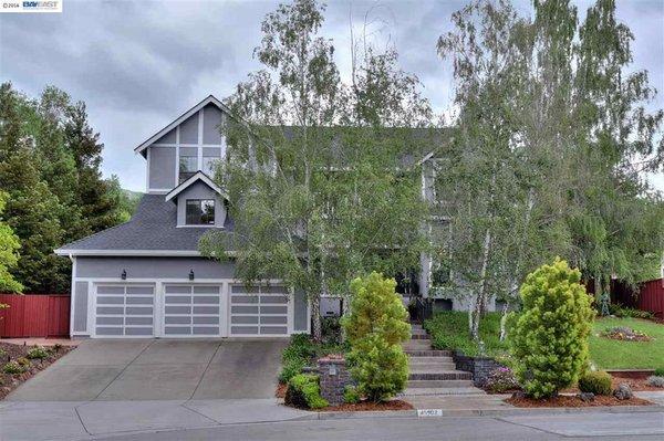 Raindance rd, Fremont :   SOLD