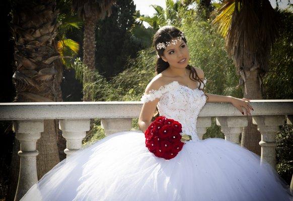 Quinceañera