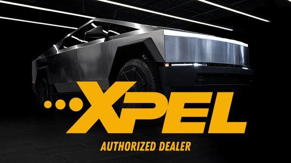 XPEL authorized dealer