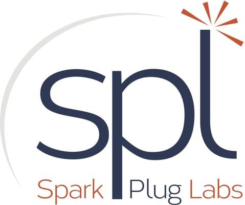 Spark Plug Labs Logo