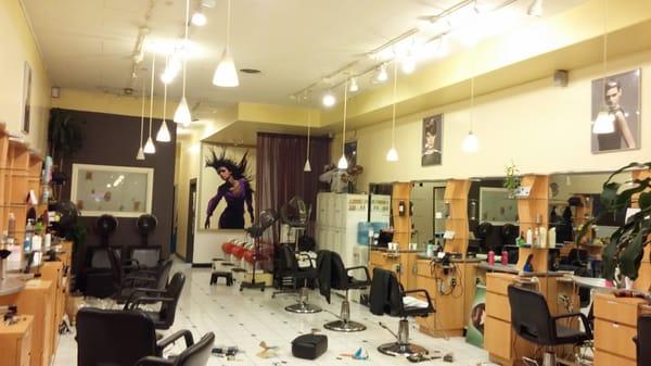 Imagine Hair Salon