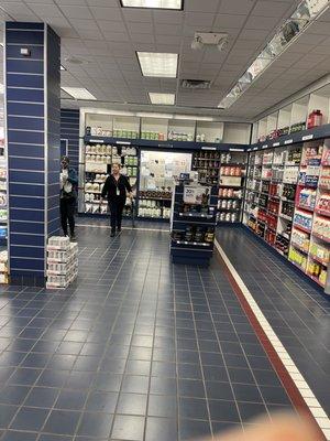 The Vitamin Shoppe