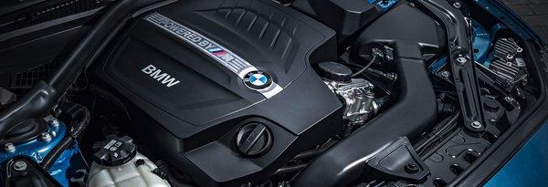 BMW diagnostics, repair & service just a phone call away