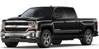 The Silverado is our most popular truck. You have to test drive it!