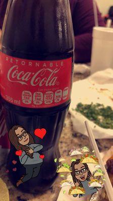 coca mexicana