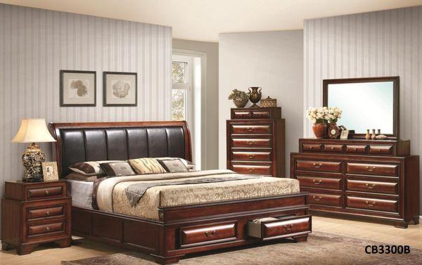 Kamila Furniture