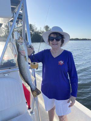 Awestruck Fishing Charters