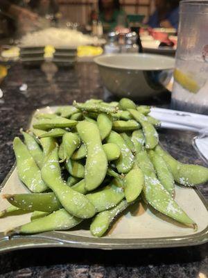 Edamame