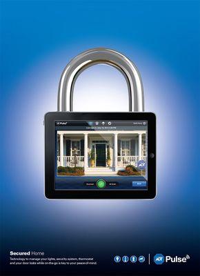 California Security Pro SoCal - ADT Authorized Dealer