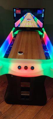 Led Bowling & Shuffleboard