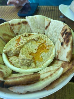 Hummus