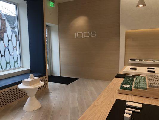 IQOS