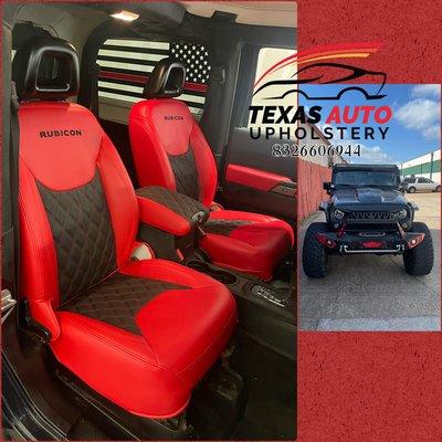 TEXAS AUTO UPHOLSTERY 
@5904 Jessamine st, st A6 Houston,TX 77081
Call:8326606944