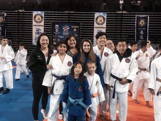 Harbor Judo Club