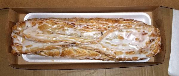 Apple Strudel