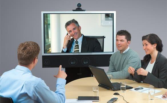 Web & Video Conferencing