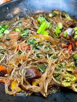 JERIYAKI Noodles