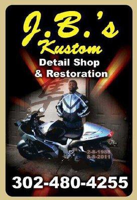 Autobody & Detail & Restoration