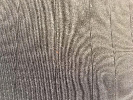 Red stains all over a they "cleaned" skirt. Again Lee's will ruin your clothes and then not refund or offer to repair garmets they trashed.