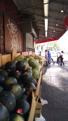 Farmers Market