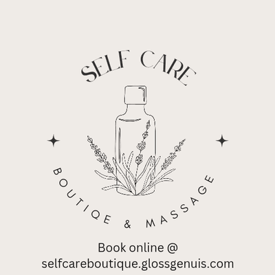 Self Care Boutique 