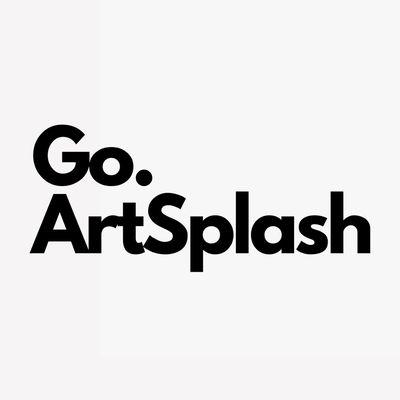 GoArtSplash.com