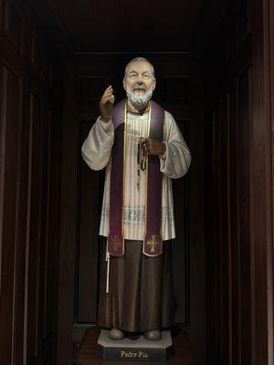 Padre pio